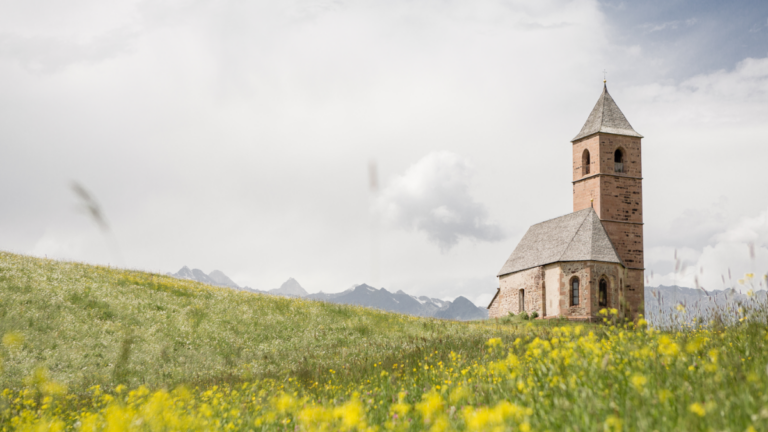 L’entre-saison: vivre l’automne dans le Sud-Tyrol