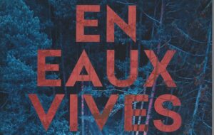 en eau vive robert laffont 16 051