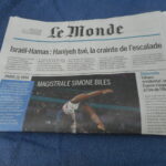 le monde