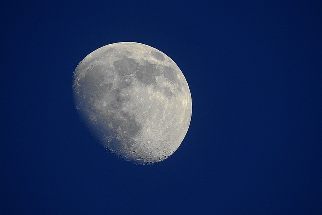 L'exosphère lunaire : révélations sur une atmosphère méconnue