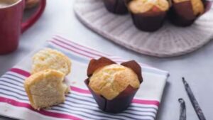 Muffins Américains