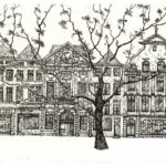 multiples expo estampes musées de la ville de bruxelles