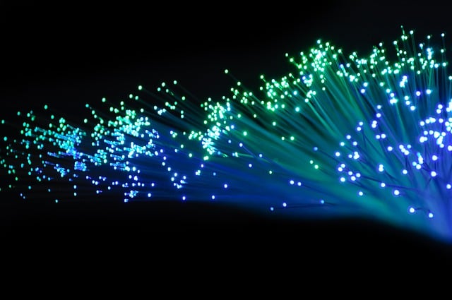 Fibre optique