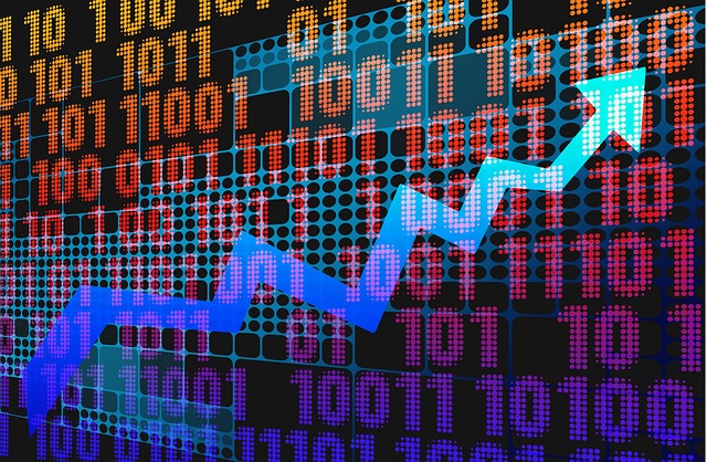 Les Indices Américains en Forte Hausse,