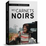 1 MES-CARNETS de colette braeckman NOIRS
