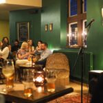 1 brasserie au pieds des coteaux à liège