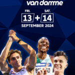 1 mémorial van damme 2024