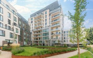 2-edith-cavell-300x188 Du #logement et des #commerces sur l’ancien site hospitalier Edith Cavell à #Uccle