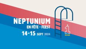 2-neptumium-300x171 Le bassin de #natation #Neptunium à Schaerbeek fête le 1er anniversaire de sa réouverture