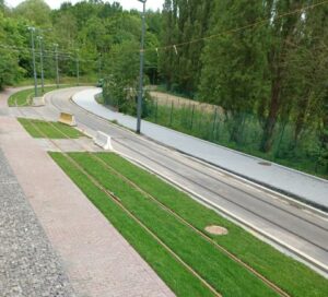 3-tram-10-300x272 Le #tram #10 va relier#Neder-Over-Heembeek à 10 nouveaux arrêts au pré-métro