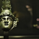 Archéo 10 Pièce Visage