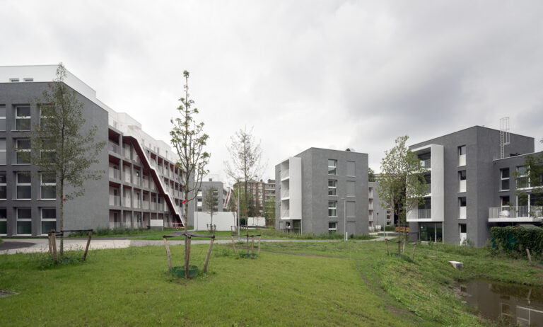 Des #logements #publics supplémentaires à #Evere