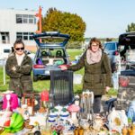 Herstal acceuille brocante ONG