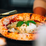 NUVOLA pizza charleroi