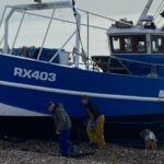 Union européenne histoire du Brexit suir la une rtbf