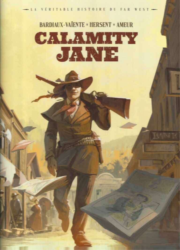 Calamity Jane