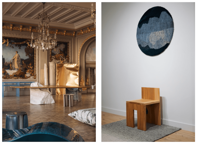 #Exposition : #Brussels #Design September, une vitrine de l’expérience belge