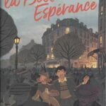 la belle espérance delcourt 21 08