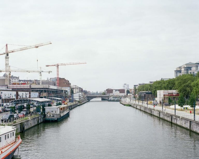 Etude de #faisabilité pour la réalisation d’une #piscine à ciel ouvert à Bruxelles