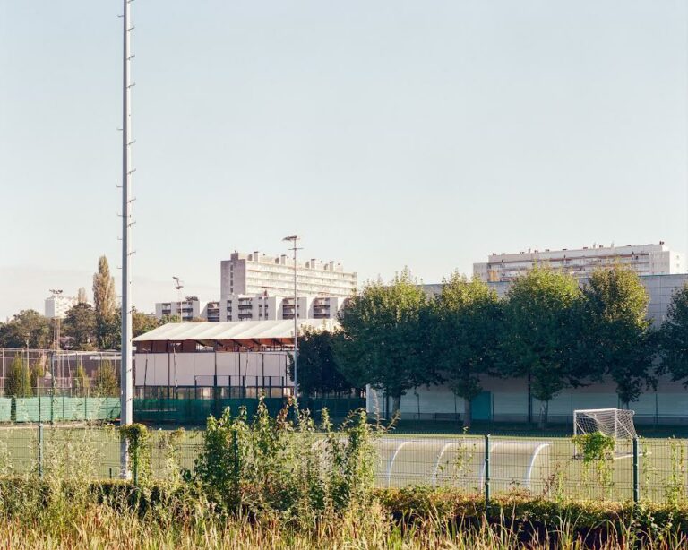 Un nouveau #stade national de #hockey à #Uccle