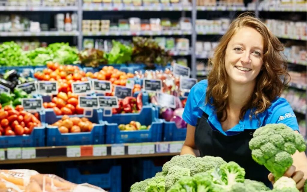 Bio palnet ouvre son 38 eme magasin à st gilles