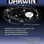 Darwinaffiche