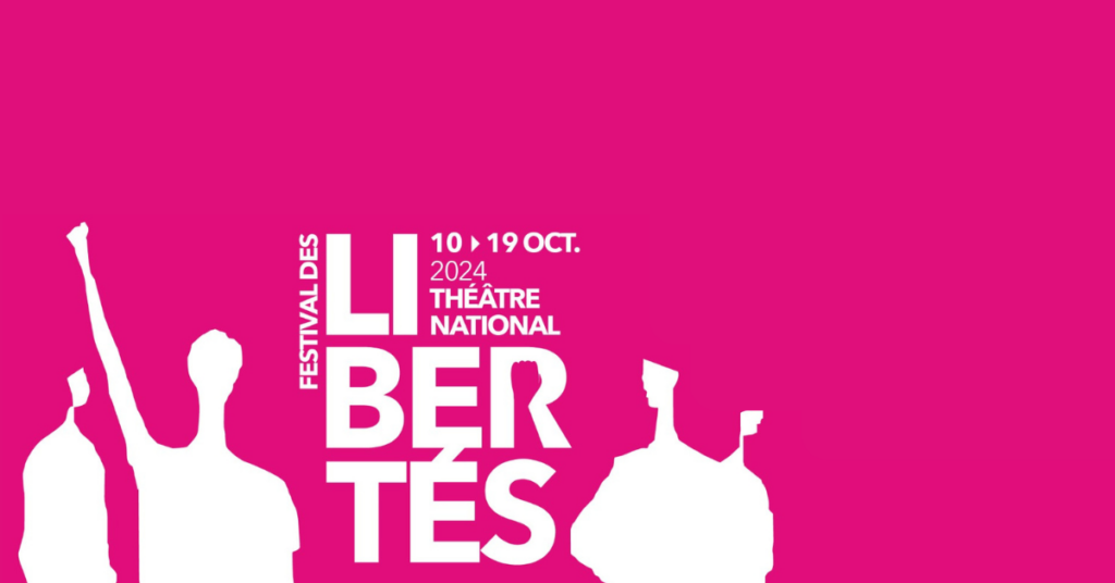 FGestival des libertés bruxelels laïque