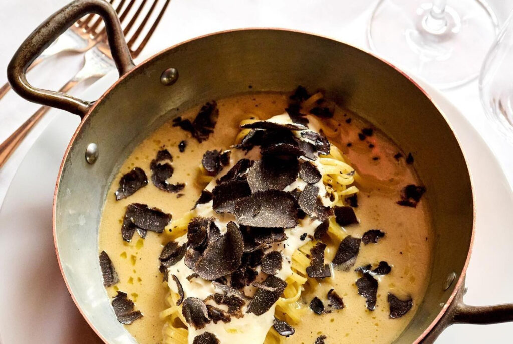 #Restauration : La brasserie Lola régale les gourmets place du #Grand #Sablon à Bruxelles