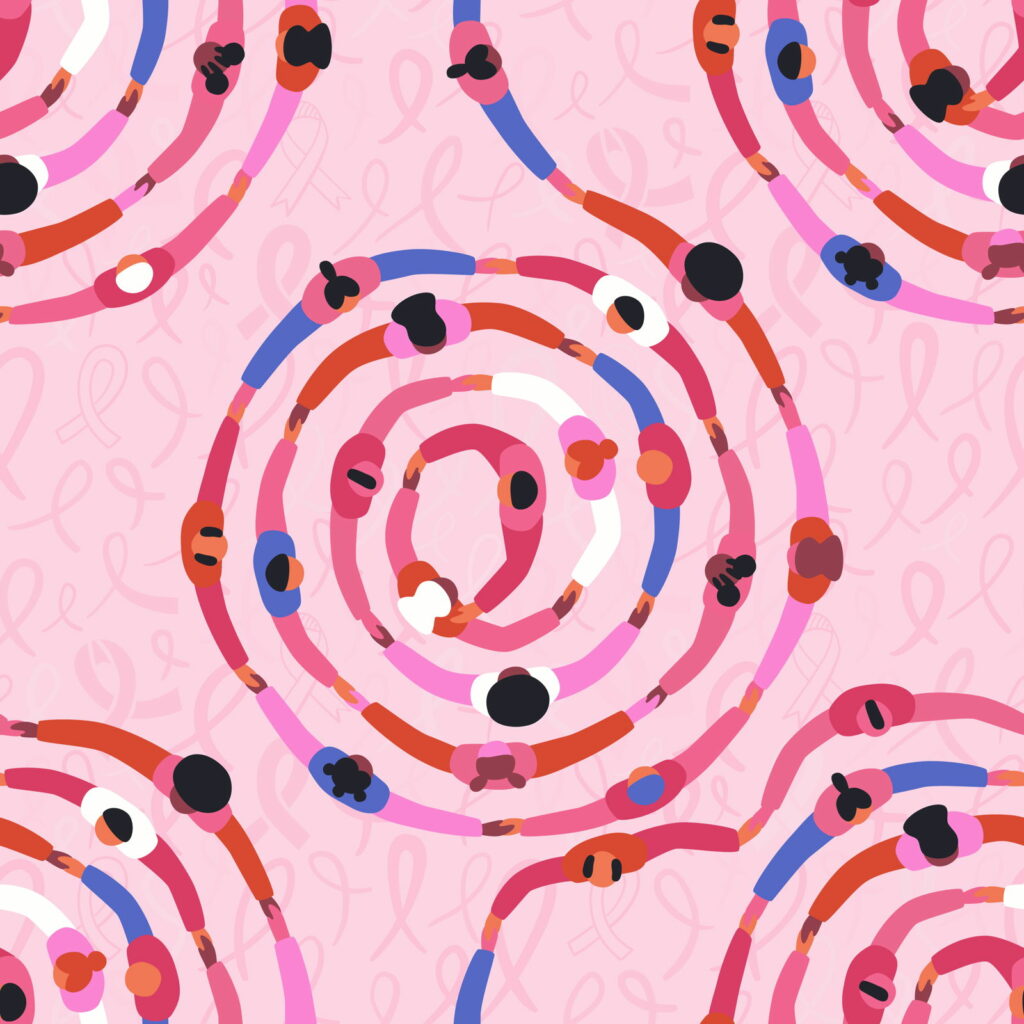 Cancer du sein jules bordetOctobre rose à