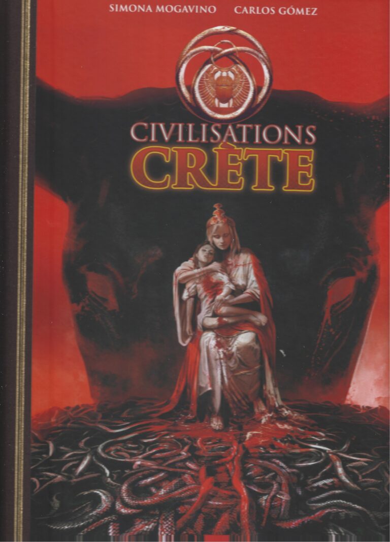 Civilisations – Crète