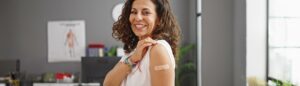 grippe et vaccin Covid