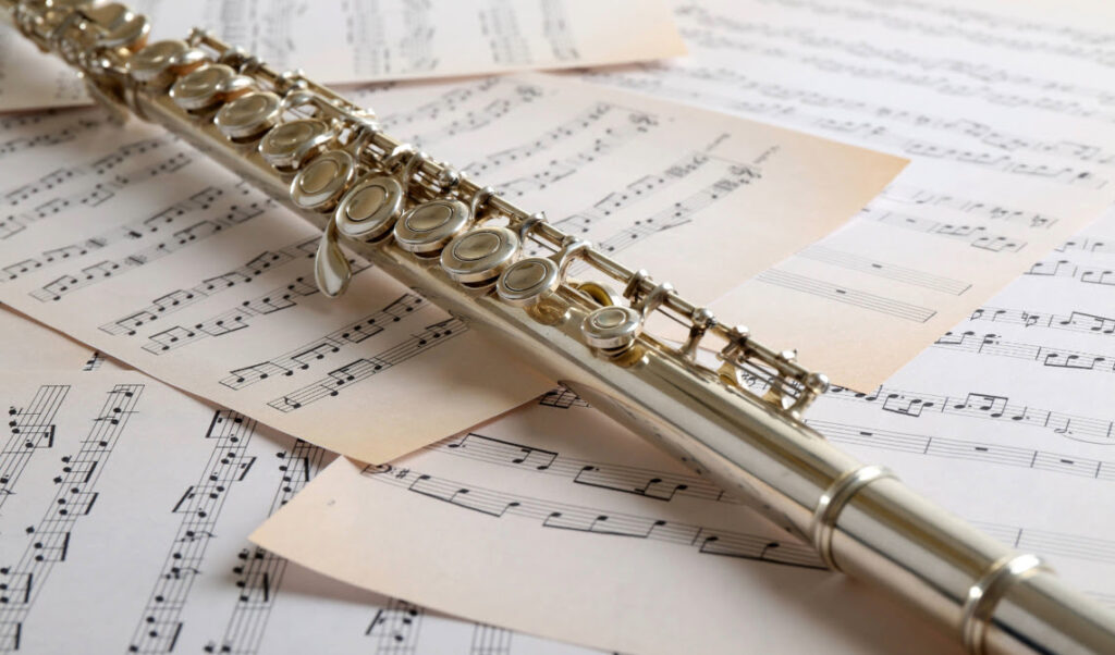 Musique fauré et ses amis au musée des instruments de belgique