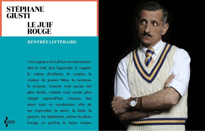 #Lecture : Un livre épique de #Stéphane #Giusti publié aux Editions Seghers