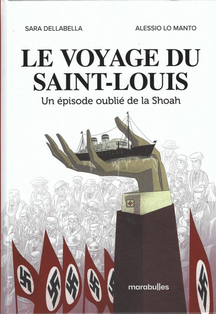 Voyage saint louis marabulles 09