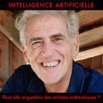 Intyelligence artificielle maison de la francité