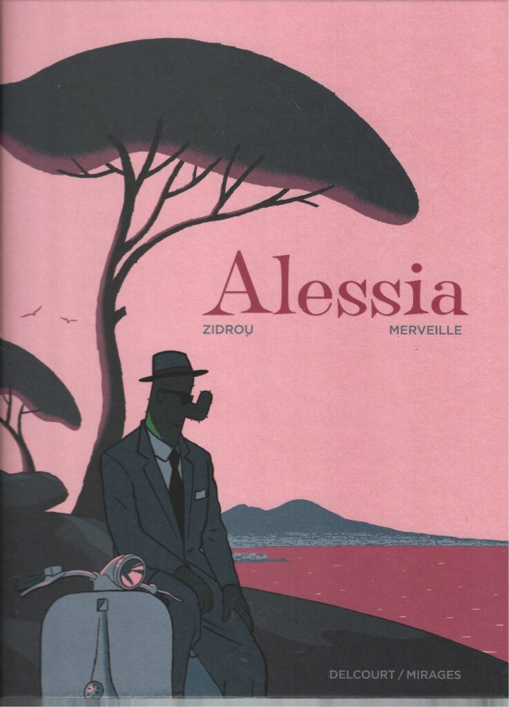 Alessia delcourt 09