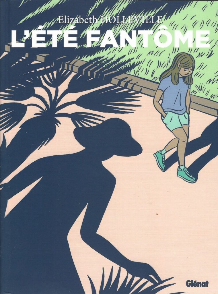 été fantome glenat 12