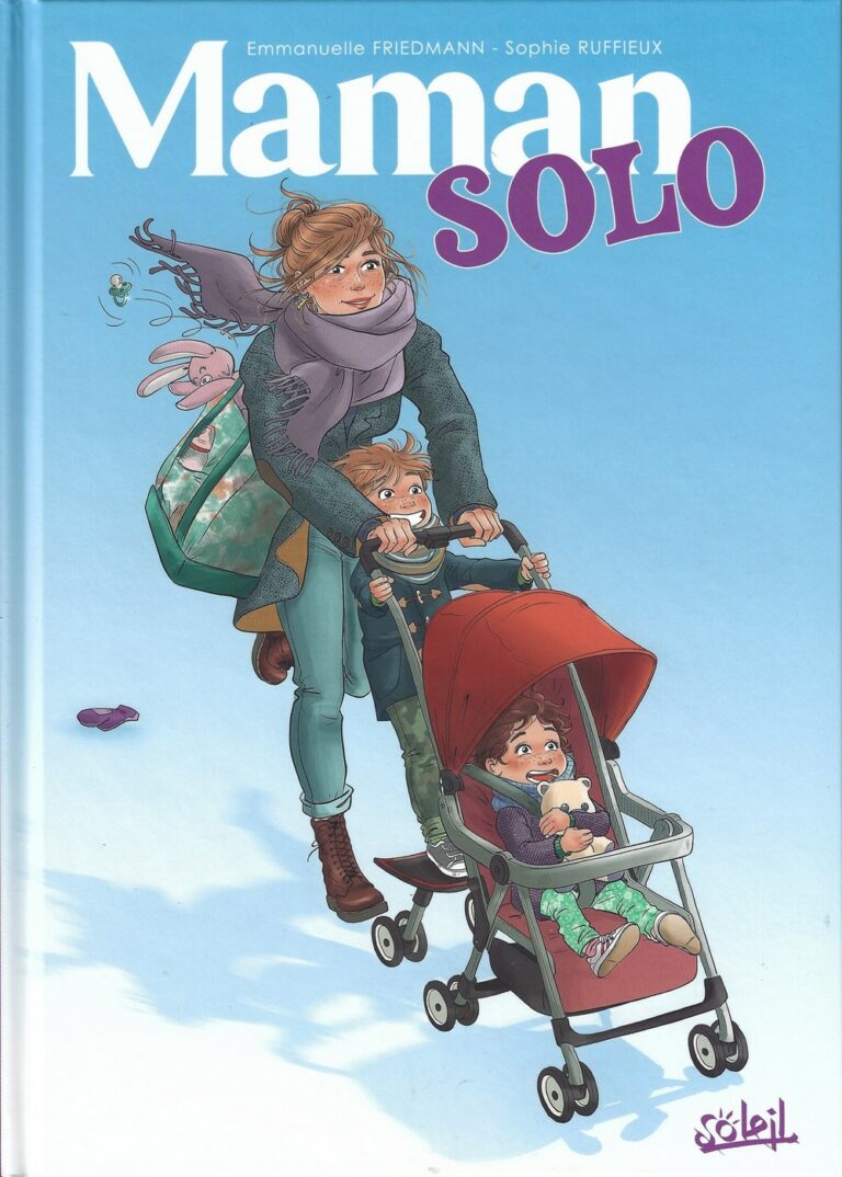 Maman solo