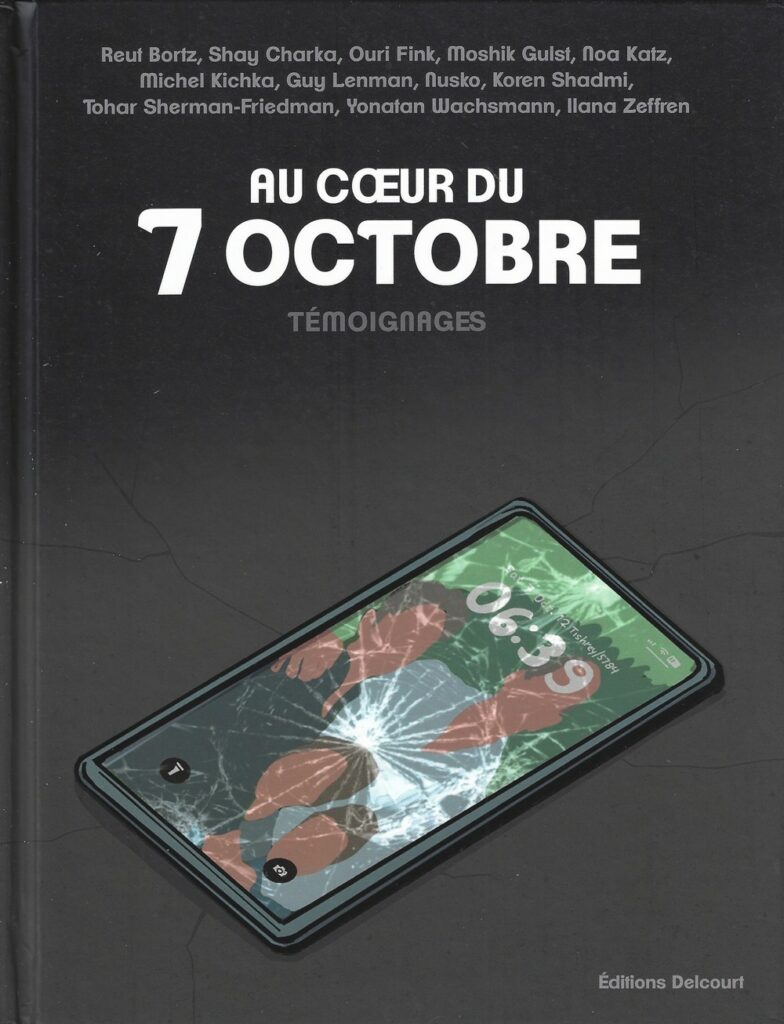 Sept octobre delcourt 11