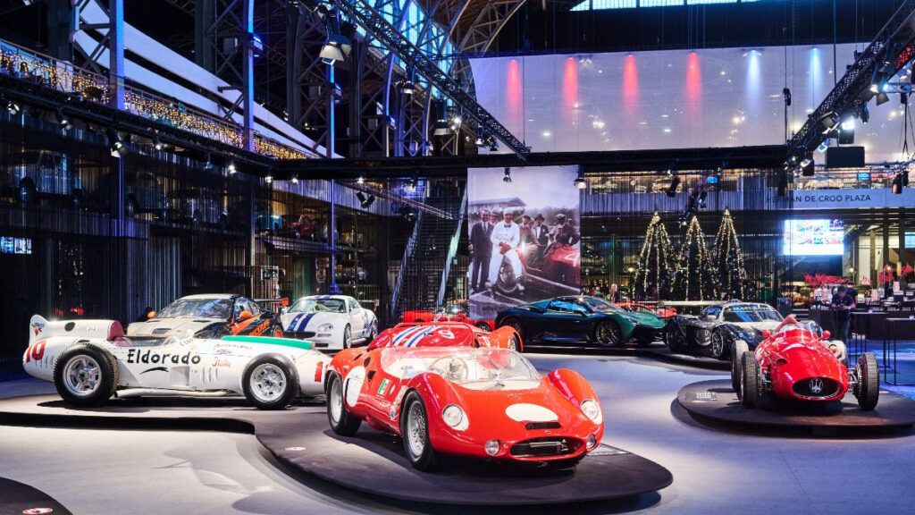 1 110 ans maseratri