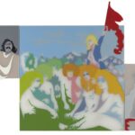 « Erica », la nouvelle #série #policière avec Julie de Bona sur La Une #RTBF