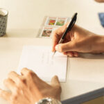 Tarifs timbres postes et colis postaux