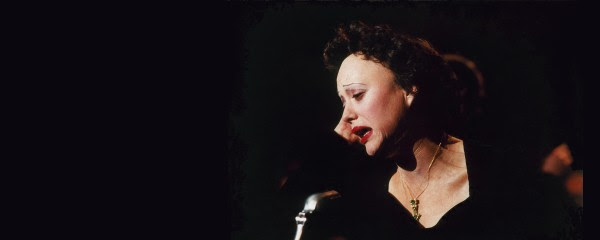 Une soirée edith piaf