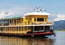 Naviguer à travers le Laos : Une croisière exclusive sur le Mékong