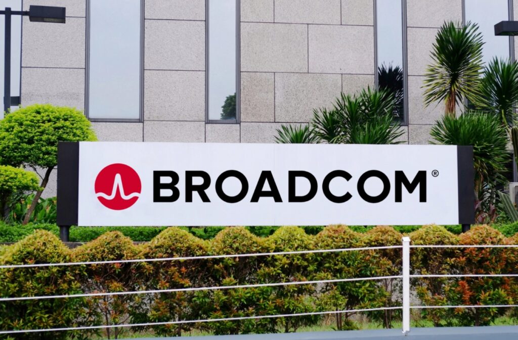 Broadcom