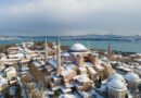 7 aventures hivernales à Istanbul 