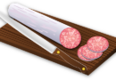 Comment conserver le salami