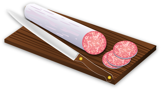 Comment conserver le salami