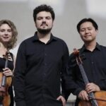 le concert du midi le trio susato talentueux