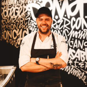 Rue de Demain à #Namur : 4 #restaurants célèbrent la cuisine du #terroir